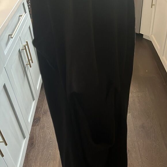 Express bodycon midi dress with cutout back XS - Picture 3 of 4